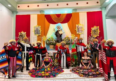 San Antonio de Padua: patrono de los objetos perdidos San Antonio de Padua: patrono de los objetos perdidos