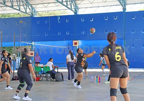 Loma Bonita recibe la jornada 7 de la OMA