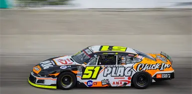 Dynamic Motorsports revive su triunfo Dynamic Motorsports revive su triunfo
