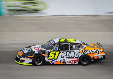 Dynamic Motorsports revive su triunfo Dynamic Motorsports revive su triunfo