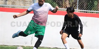 Disputan cuartos de final del Torneo Supremo Disputan cuartos de final del Torneo Supremo