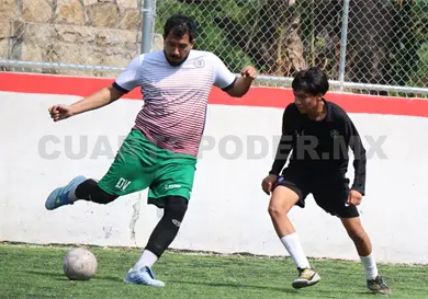 Disputan cuartos de final del Torneo Supremo Disputan cuartos de final del Torneo Supremo