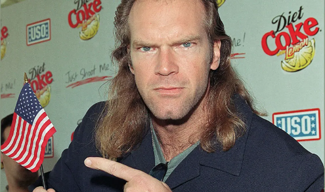Actor de X-Men padece cáncer de mama