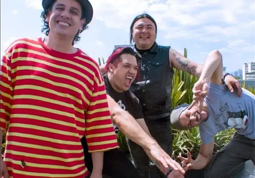 Música de Yucatán A Go Gó sigue vigente Música de Yucatán A Go Gó sigue vigente