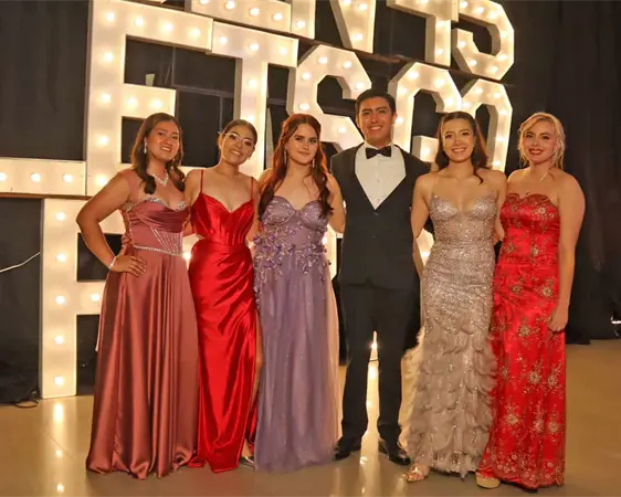 Generación 45 hace su último pase de lista Generación 45 hace su último pase de lista