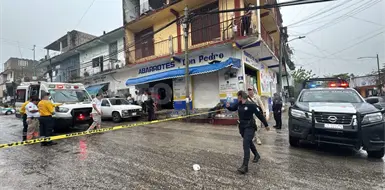 Pierde la vida en pelea callejera; hay un detenido Pierde la vida en pelea callejera; hay un detenido