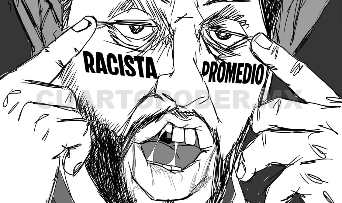 Adelante, siempre adelante