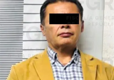 Cae exfuncionario del SAT en Veracruz Cae exfuncionario del SAT en Veracruz