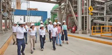 Fortalecer a la CFE significa amar a México Fortalecer a la CFE significa amar a México