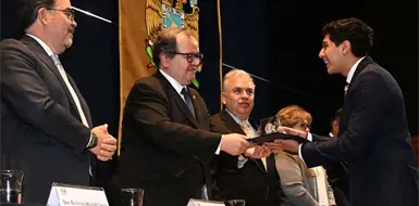 La transformación de México comienza en las aulas: lomelí La transformación de México comienza en las aulas: lomelí