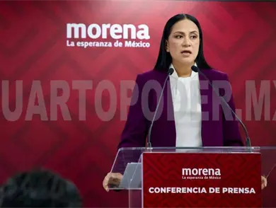 Anuncia Morena 200 asambleas informativas