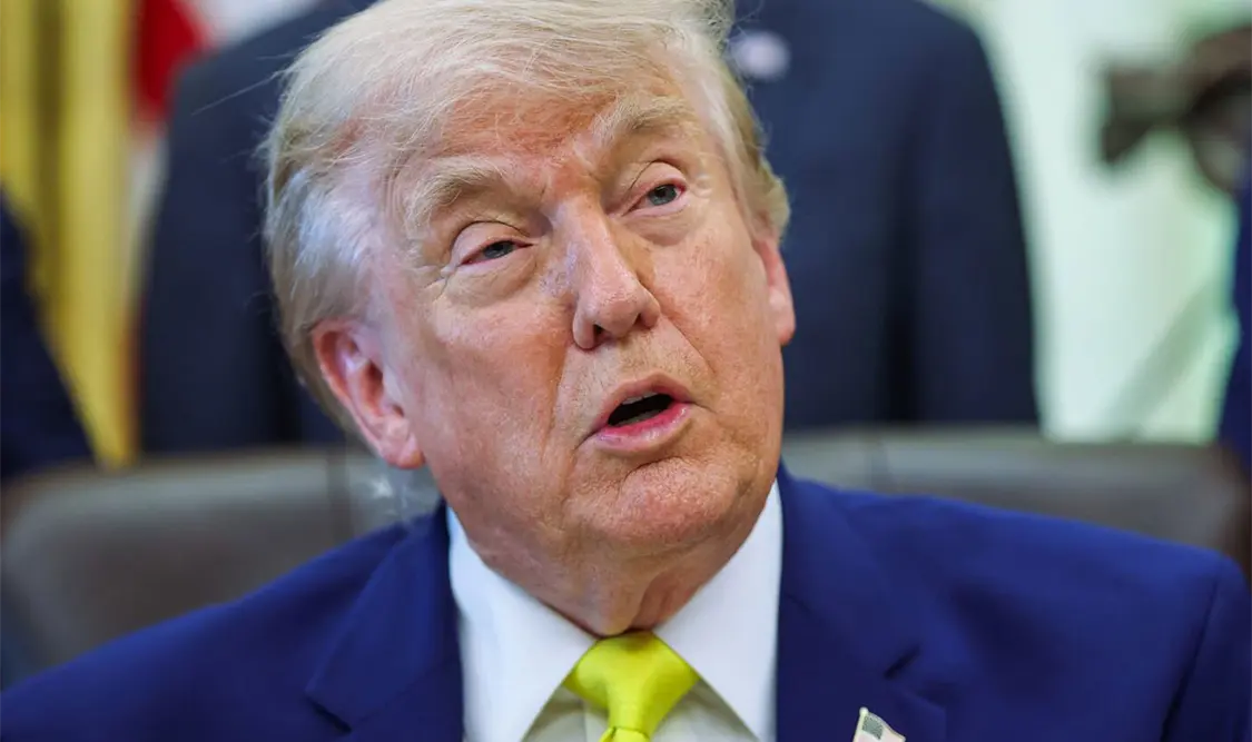 El G7 buscará un acercamiento con Trump. Cortesía