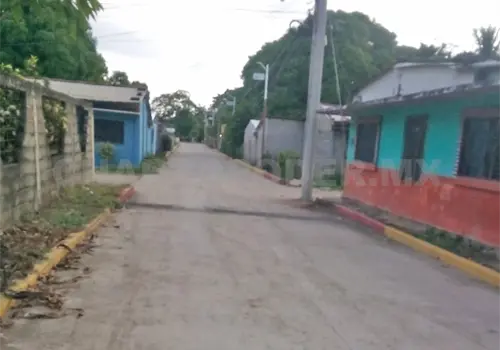 Retornan familias a sus hogares tras tormenta Retornan familias a sus hogares tras tormenta