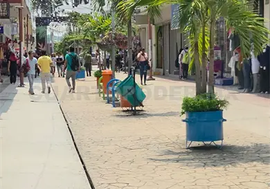 Piden reactivar Botón de Seguridad Piden reactivar Botón de Seguridad