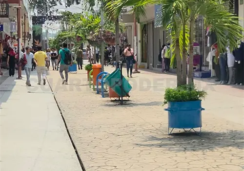 Piden reactivar Botón de Seguridad Piden reactivar Botón de Seguridad