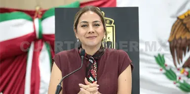 En análisis, iniciativa para más alcaldesas En análisis, iniciativa para más alcaldesas
