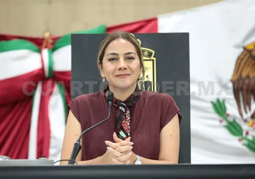 En análisis, iniciativa para más alcaldesas En análisis, iniciativa para más alcaldesas