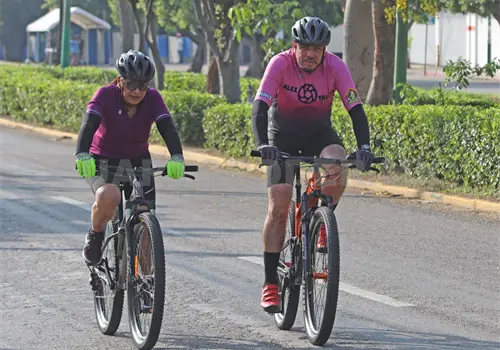 Todo listo para el 4º Duatlón Tuxtla Gutiérrez 2026 Todo listo para el 4º Duatlón Tuxtla Gutiérrez 2026