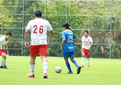 Disputan segunda vuelta del Torneo de Copa Disputan segunda vuelta del Torneo de Copa