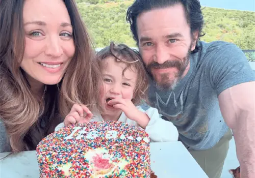 Kaley Cuoco será mamá nuevamente Kaley Cuoco será mamá nuevamente