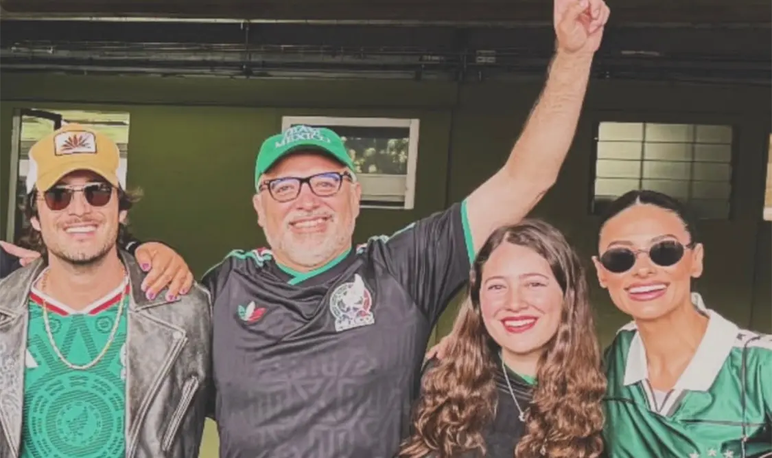 Notni y Boneta se reencuentran