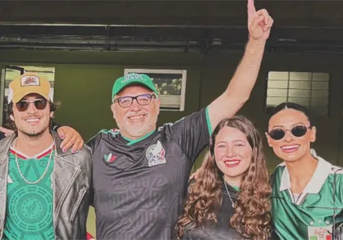 Notni y Boneta se reencuentran