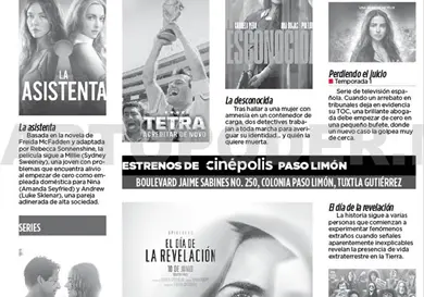 Recomendaciones