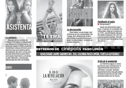 Recomendaciones Recomendaciones