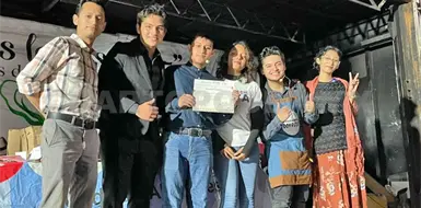 Instan a la creación de proyectos Instan a la creación de proyectos