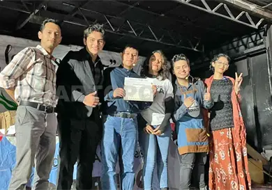 Instan a la creación de proyectos Instan a la creación de proyectos