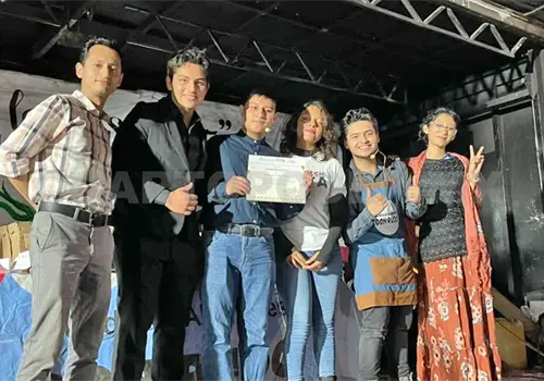 Instan a la creación de proyectos Instan a la creación de proyectos
