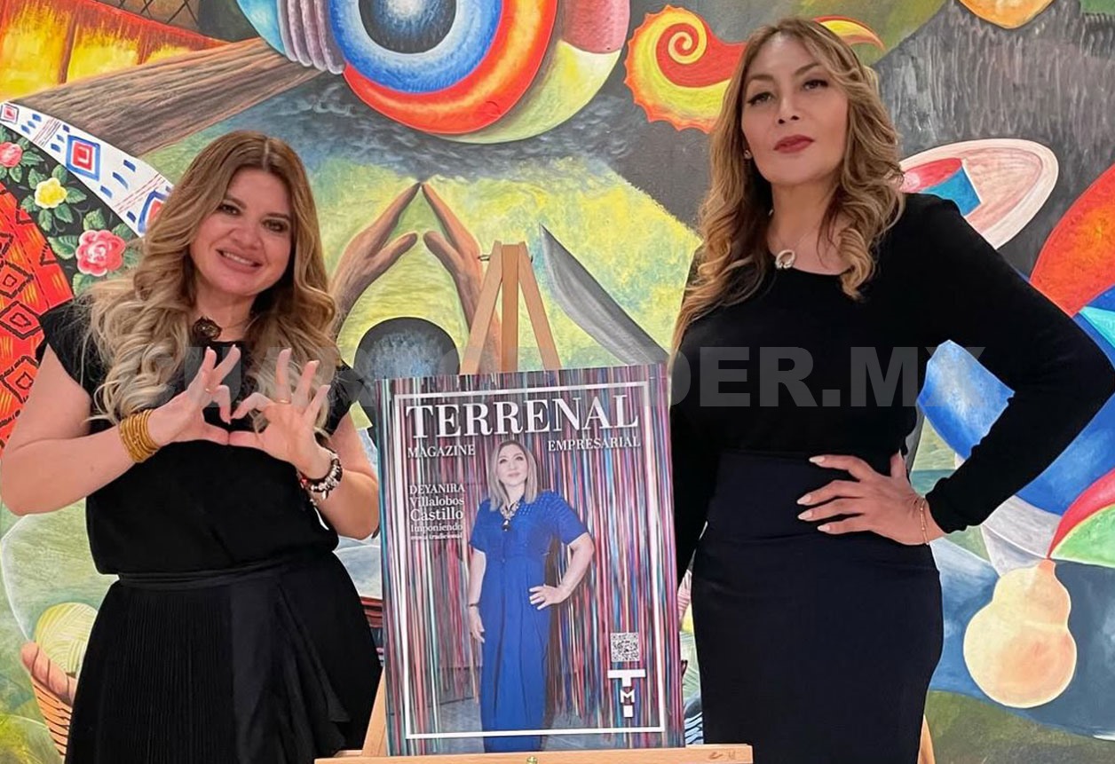 Emotiva presentación