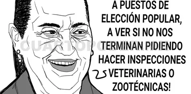 Verificar la integridad de candidaturas Verificar la integridad de candidaturas