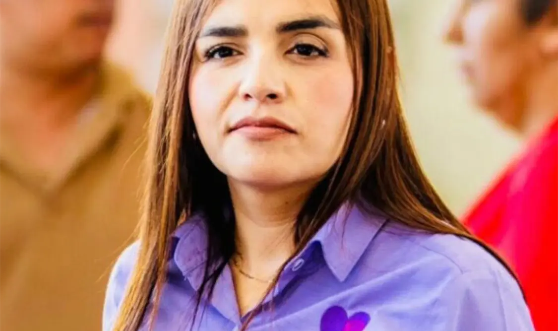 Ordenan analizar denuncia de Quiroz contra Noroña