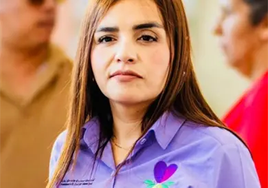 Ordenan analizar denuncia de Quiroz contra Noroña Ordenan analizar denuncia de Quiroz contra Noroña