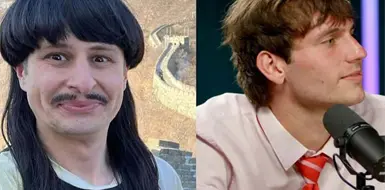 Oliver Tree y Gaspi fallecen en accidente aéreo en Brasil Oliver Tree y Gaspi fallecen en accidente aéreo en Brasil