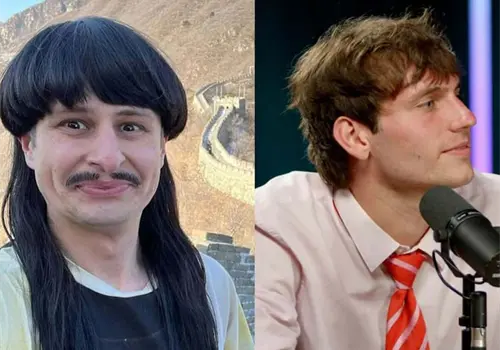 Oliver Tree y Gaspi fallecen en accidente a&eacute;reo en Brasil