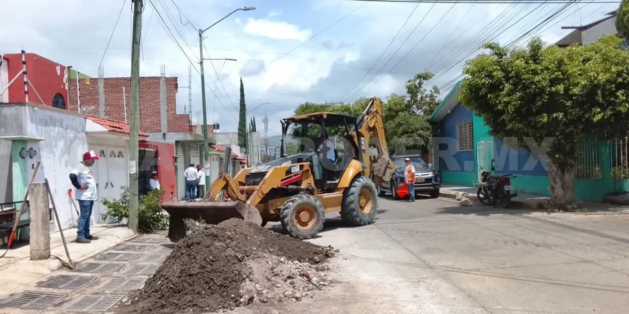 Informan que la Secretaría de Infraestructura estatal impulsa proyectos importantes. CP