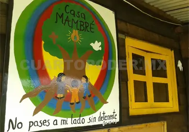 Casa Mambré: una ayuda prolongada Casa Mambré: una ayuda prolongada