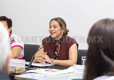 Faltas de diputados están justificadas Faltas de diputados están justificadas