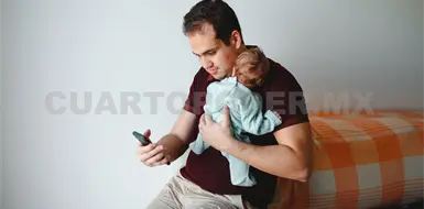 Llaman a fortalecer la figura paterna Llaman a fortalecer la figura paterna