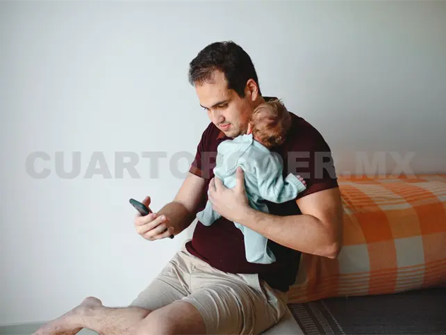 Llaman a fortalecer la figura paterna