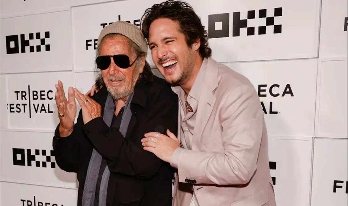 Diego Boneta responde a elogios