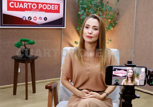 Karina Casta&ntilde;&oacute;n: una historia de aprendizaje, pasi&oacute;n y crecimiento