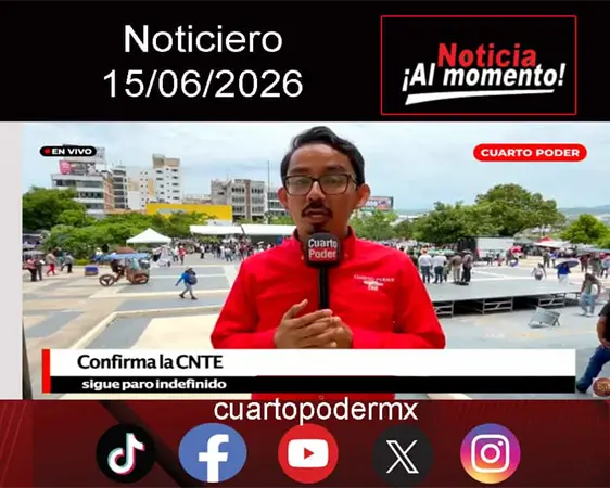 #Noticiero TVO #TuDiarioVivir con Adolfo Luján. #Noticiero TVO #TuDiarioVivir con Adolfo Luján.