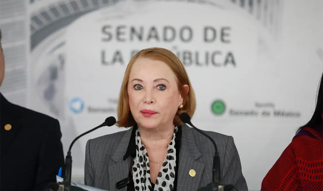 Enfocaremos toda nuestra energía y vida para lograr que nuestra sociedad sea paritaria de los derechos de las mujeres: Laura Itzel. Cortesía