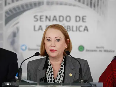 Itzel Castillo, nueva Secretaria de las Mujeres