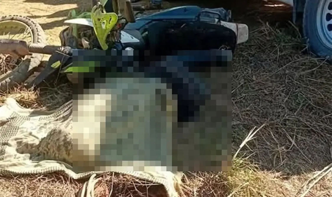 Asesinan a exalcalde y a su hijo en Oaxaca