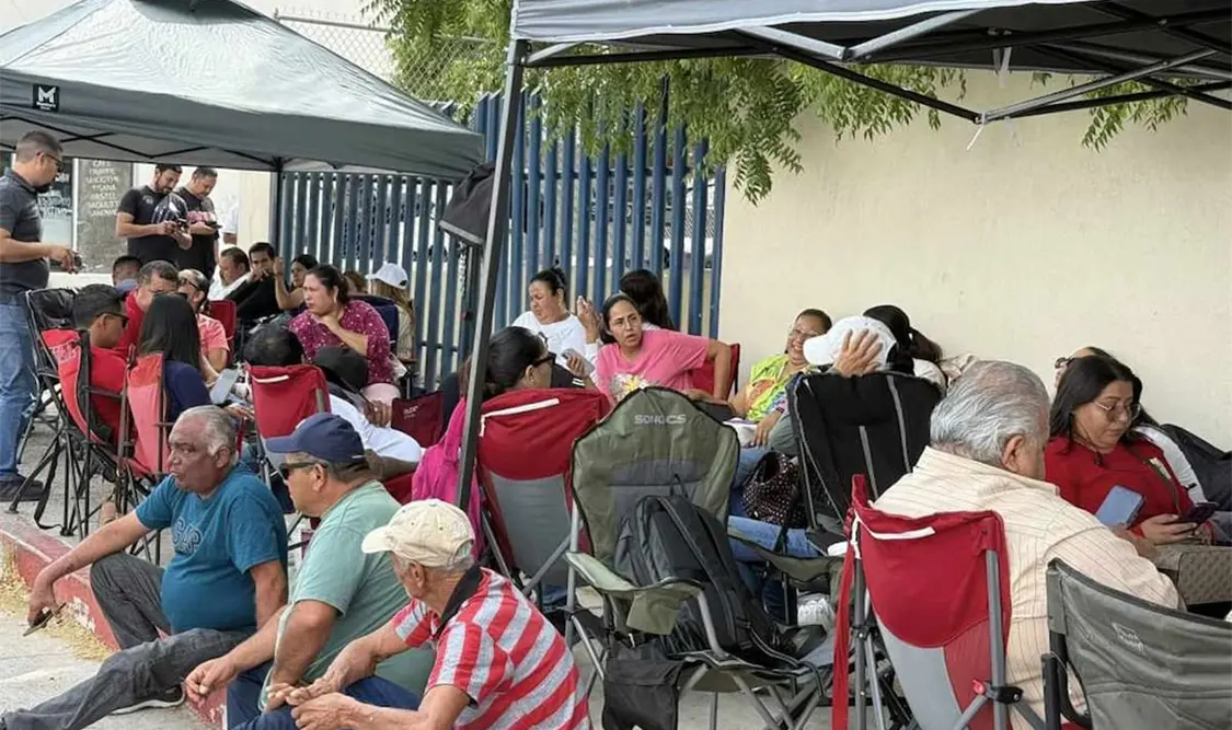 Piden fortalecer servicios médicos del Issste-BCS