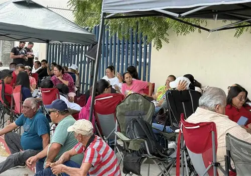 Piden fortalecer servicios médicos del Issste-BCS Piden fortalecer servicios médicos del Issste-BCS